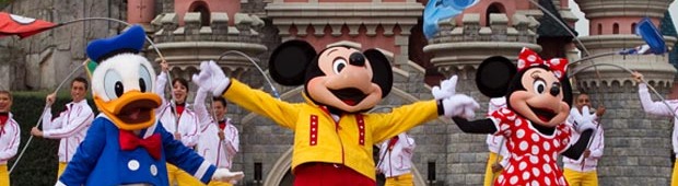 Disneyland Raises Ticket Prices Again